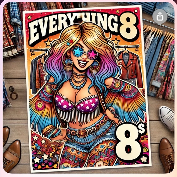 Accessories - 😎$8?FIRE SALE🔥😎